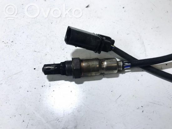Volkswagen Golf VII Lambda probe sensor 04l906262a 04l906262a