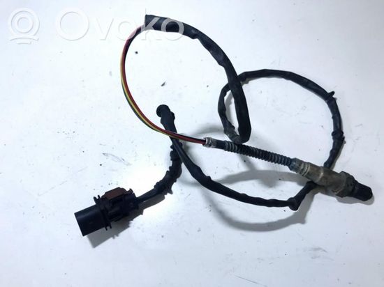 Volkswagen Touareg I Lambda probe sensor 07z906262g 0281004032 0281004033 07z906262g 0281004032 0281004033