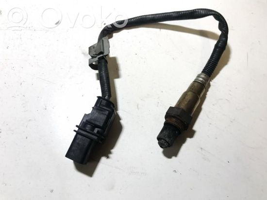 BMW 3 F30 F31 F80 Lambda probe sensor 780436901 7804369-01 0281004079 780436901 7804369-01 0281004079