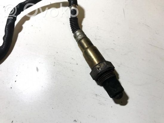 BMW 5 E60 E61 Lambda probe sensor 779160001 7791600-01 0281004018 779160001 7791600-01 0281004018