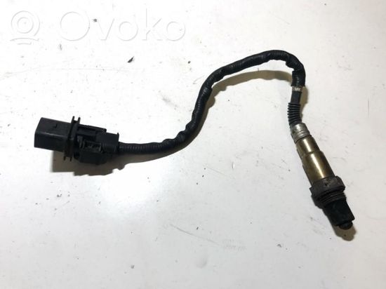 BMW 5 E60 E61 Lambda probe sensor 779160001 7791600-01 0281004018 779160001 7791600-01 0281004018