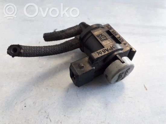 Volkswagen PASSAT B5 Turbo solenoid valve 1J0906283A 1J0906283A