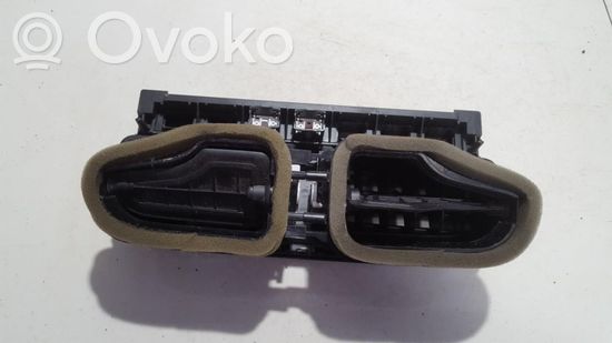 Volkswagen PASSAT B6 Dash center air vent grill 6R0819728 6R0819728