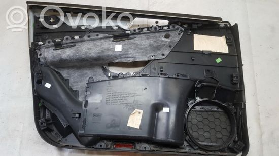 Volkswagen PASSAT B6 Front door card panel trim 3C1867012 JR2BD0 3C1867012 JR2BD0