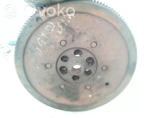 Audi A4 S4 B6 8E 8H Flywheel