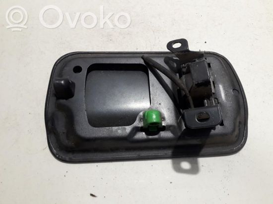 BMW X5 E53 Fuel tank cap 1970450 1970450