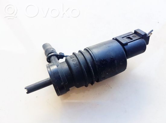 BMW 3 E46 Windscreen/windshield washer pump