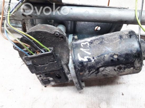 Audi A4 S4 B5 8D Wiper motor