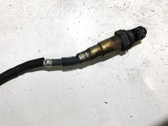BMW 5 E60 E61 Lambda probe sensor 0281004029 779463403 0281004029 779463403