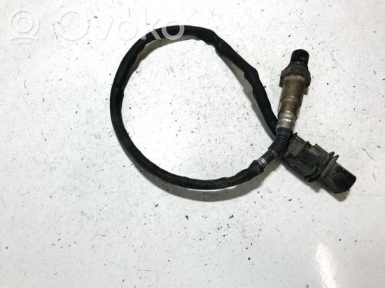 Mercedes-Benz C AMG W204 Lambda probe sensor 0258017016 0258017017 0035427018 0258017016 0258017017 0035427018