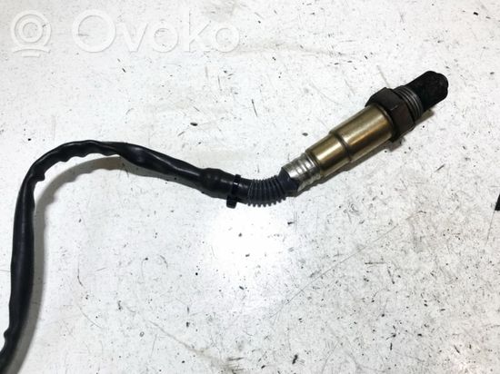 Audi A4 S4 B8 8K Lambda probe sensor 8r0906262 0281004182 8r0906262 0281004182