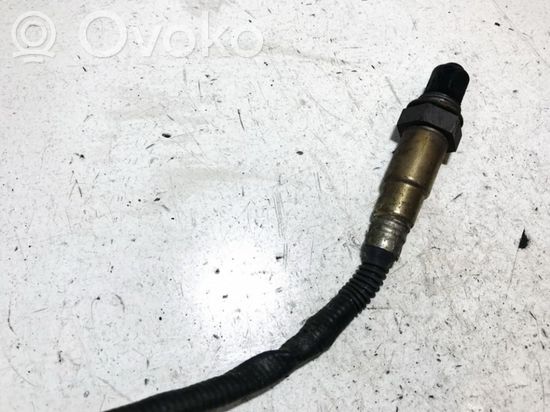 Mercedes-Benz C AMG W204 Lambda probe sensor 0258017014 0258017015 0035426918 0258017014 0258017015 0035426918
