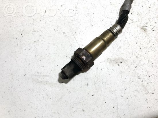 Mercedes-Benz Sprinter W906 Lambda probe sensor 0281004201 0281004202 0065421718 0281004201 0281004202 0065421718