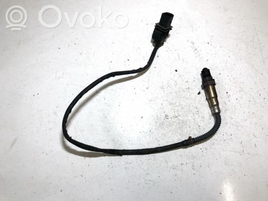 Volkswagen Golf V Lambda probe sensor 0281004042 0281004043 03g906262a 0281004042 0281004043 03g906262a