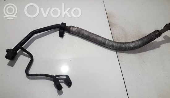 BMW 3 E46 Air conditioning (A/C) pipe/hose