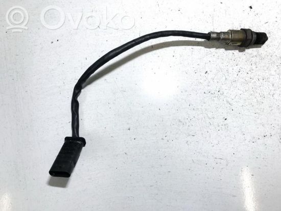 BMW X3 F25 Lambda probe sensor 0281004623 8589665 0281004623 8589665