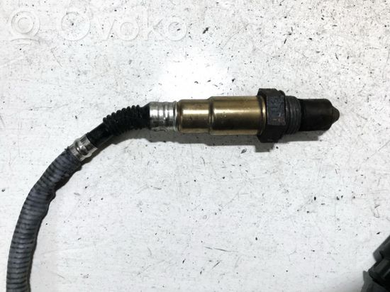 Mercedes-Benz C AMG W204 Lambda probe sensor 0281004203 0281004204 0065424918 0281004203 0281004204 0065424918