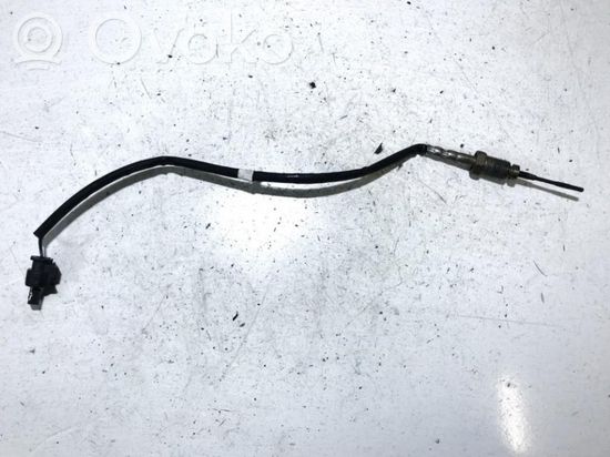 BMW 5 G30 G31 Exhaust gas temperature sensor 2657009141 265700-9141 85898 2657009141 265700-9141 85898