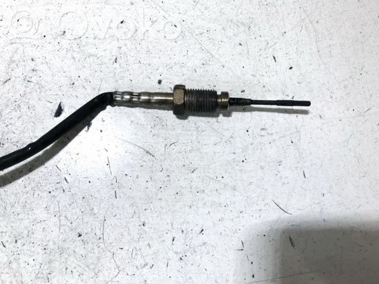 BMW 5 G30 G31 Exhaust gas temperature sensor 2657009141 265700-9141 85898 2657009141 265700-9141 85898