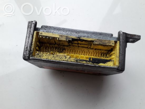 Mercedes-Benz E W211 Airbag control unit/module 0285010146 0285010146