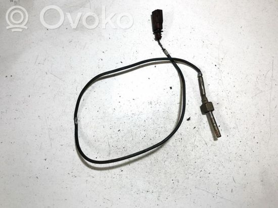 Audi A6 S6 C6 4F Exhaust gas temperature sensor 070906088a 070906088a