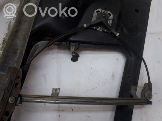 Audi 100 S4 C4 Sliding door window regulator with motor 443837712 443837712