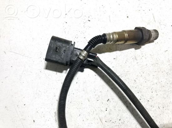 Mercedes-Benz SLK R171 Lambda probe sensor 0045422218 0258007290 0045422218 0258007290