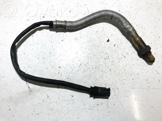 BMW 1 E81 E87 Lambda probe sensor 754507403 7545074-03 02580067995 754507403 7545074-03 02580067995