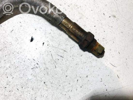BMW 1 E81 E87 Lambda probe sensor 754507403 7545074-03 02580067995 754507403 7545074-03 02580067995