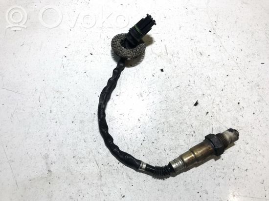 BMW 7 E65 E66 Lambda probe sensor 0258006793 753912502 7539125-02 0258006793 753912502 7539125-02