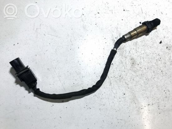 BMW 5 E60 E61 Lambda probe sensor 0281004018 779160001 7791600-01 0281004018 779160001 7791600-01