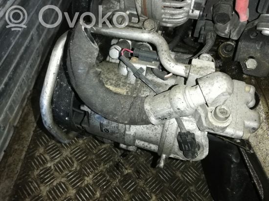 BMW 3 E90 E91 Air conditioning (A/C) compressor (pump) 05148624 a4101541a023 05148624 a4101541a023