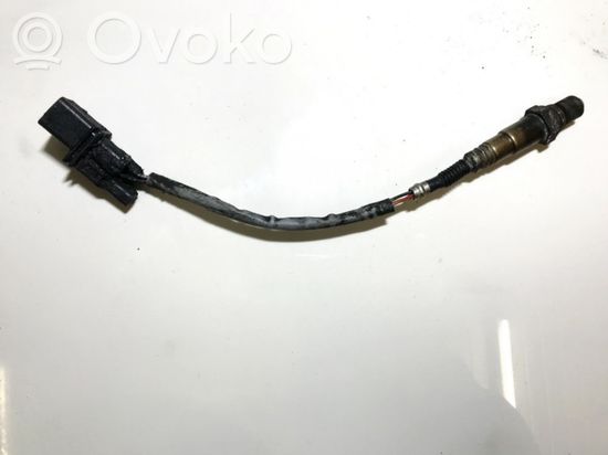 BMW 3 E46 Lambda probe sensor 0258007143 0258007143