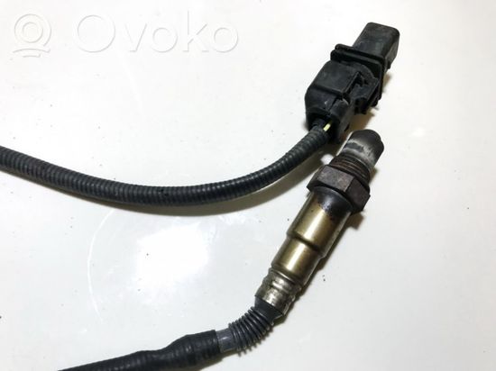 BMW 1 E81 E87 Lambda probe sensor 0258017130 0258017130