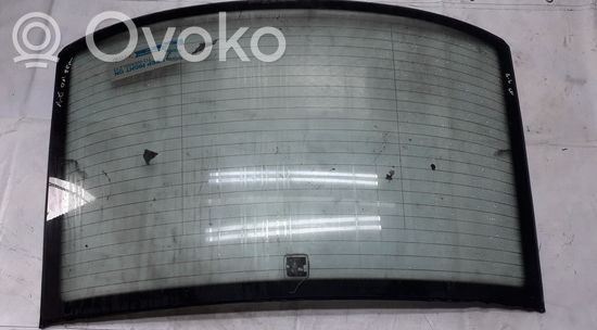 Audi A6 S6 C5 4B Rear windscreen/windshield window