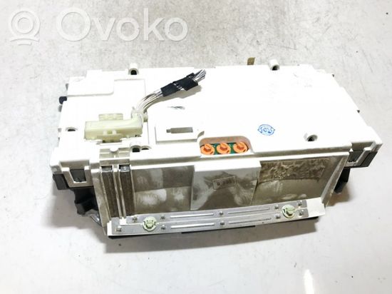Volkswagen Golf III Speedometer (instrument cluster) 1h0919860f 6160633042 1h0919860f 6160633042