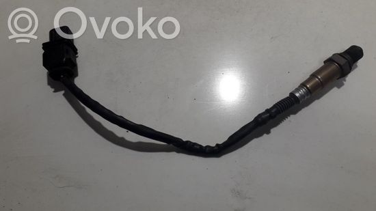 Audi A4 S4 B8 8K Lambda probe sensor 8r0906262 0281004182 8r0906262 0281004182