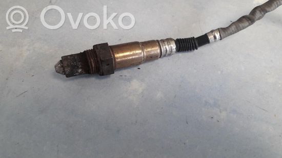 Mercedes-Benz ML W166 Lambda probe sensor 0065421718 0281004201 0065421718 0281004201
