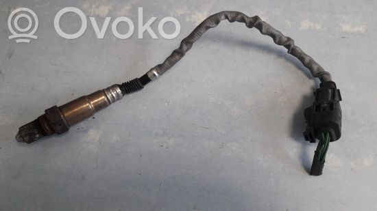 Mercedes-Benz ML W166 Lambda probe sensor 0065421718 0281004201 0065421718 0281004201