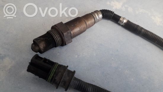 BMW 3 E90 E91 Lambda probe sensor 756996801 7569968-01 0258006977 756996801 7569968-01 0258006977