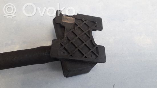 BMW 3 E90 E91 Exhaust gas pressure sensor 780515201 7805152-01 780515201 7805152-01