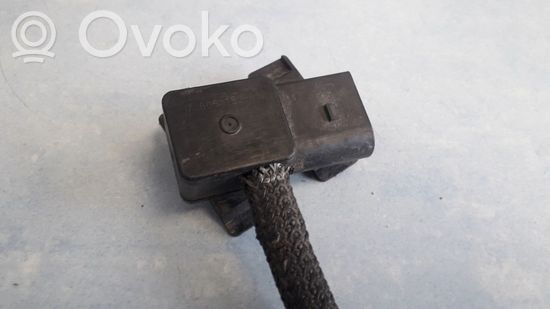 BMW 3 E90 E91 Exhaust gas pressure sensor 780515201 7805152-01 780515201 7805152-01