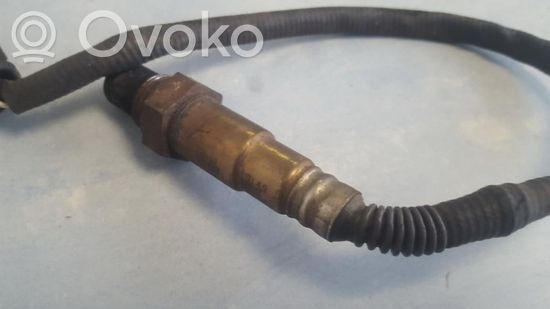 BMW 5 E60 E61 Lambda probe sensor 779159201 7791592-01 0281004019 779159201 7791592-01 0281004019