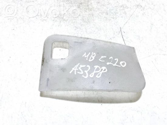 Mercedes-Benz C W202 Front seat light