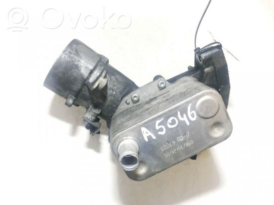 BMW X5 E53 Oil filter cover 7788453 058310105 47028 7788453 058310105 47028
