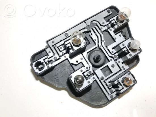BMW 5 E39 Tail light bulb cover holder 14603300 14603300