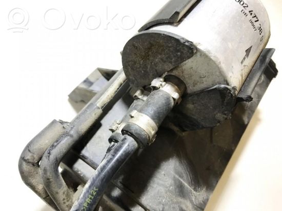 Mercedes-Benz A W168 Fuel filter a0024773801 a0024773801