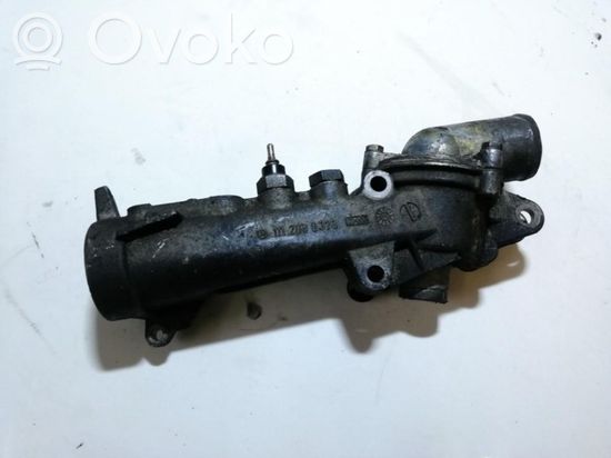 Mercedes-Benz C W202 Engine coolant pipe/hose 1112030373 1112030373