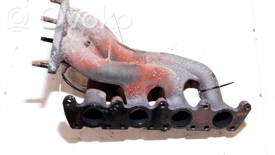 Audi A4 S4 B5 8D Exhaust manifold 058253033a 058253033a
