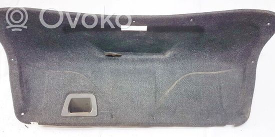 Audi A4 S4 B5 8D Trunk/boot lower side trim panel